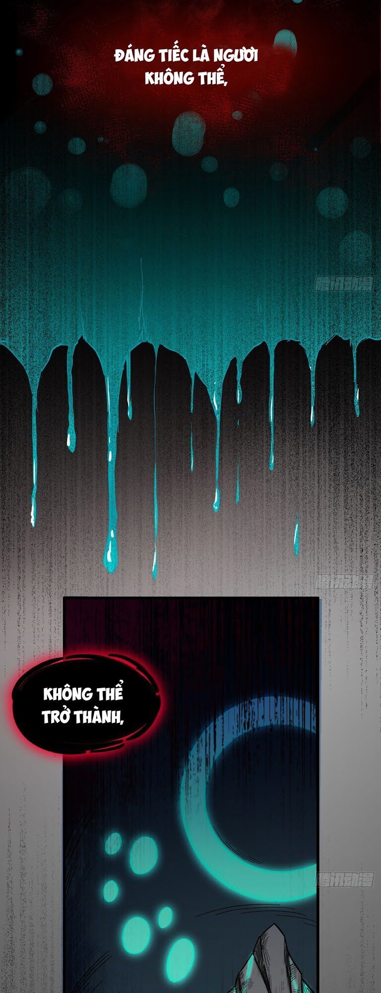 Trường An Tưởng Tượng Chapter 11.2 - Trang 2