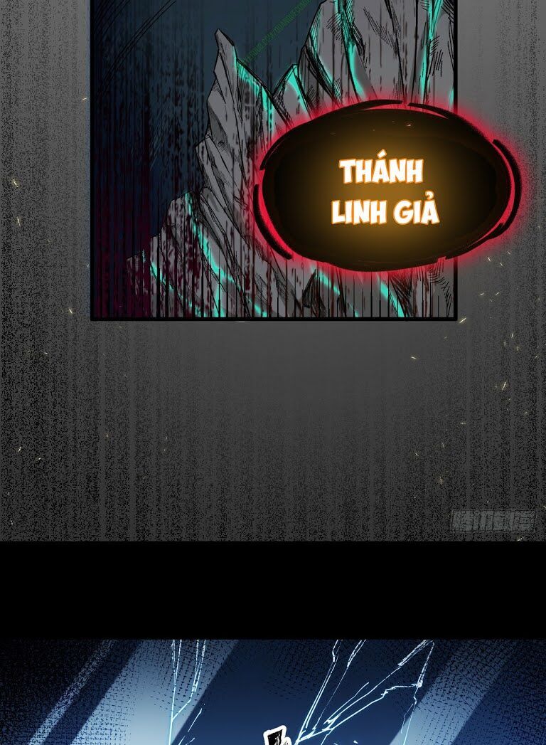 Trường An Tưởng Tượng Chapter 11.2 - Trang 2