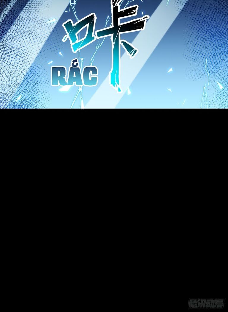 Trường An Tưởng Tượng Chapter 11.2 - Trang 2