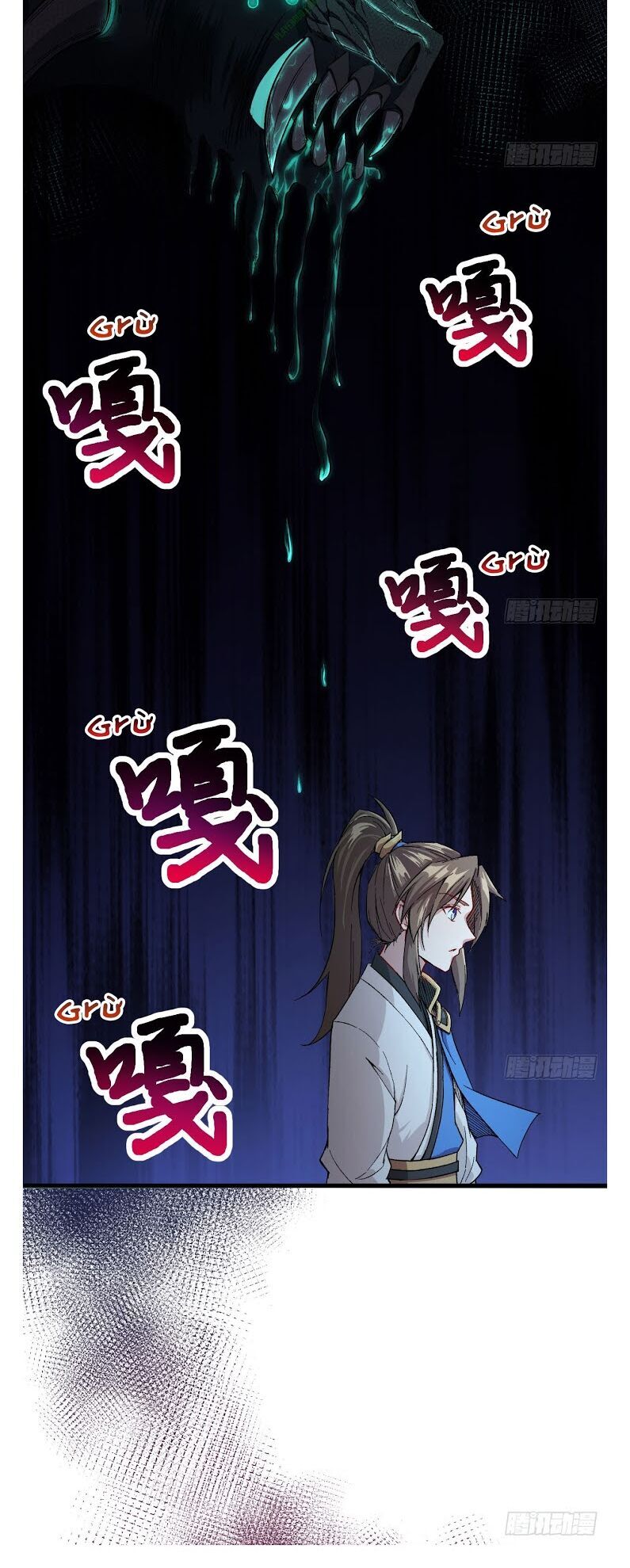 Trường An Tưởng Tượng Chapter 11 - Trang 2