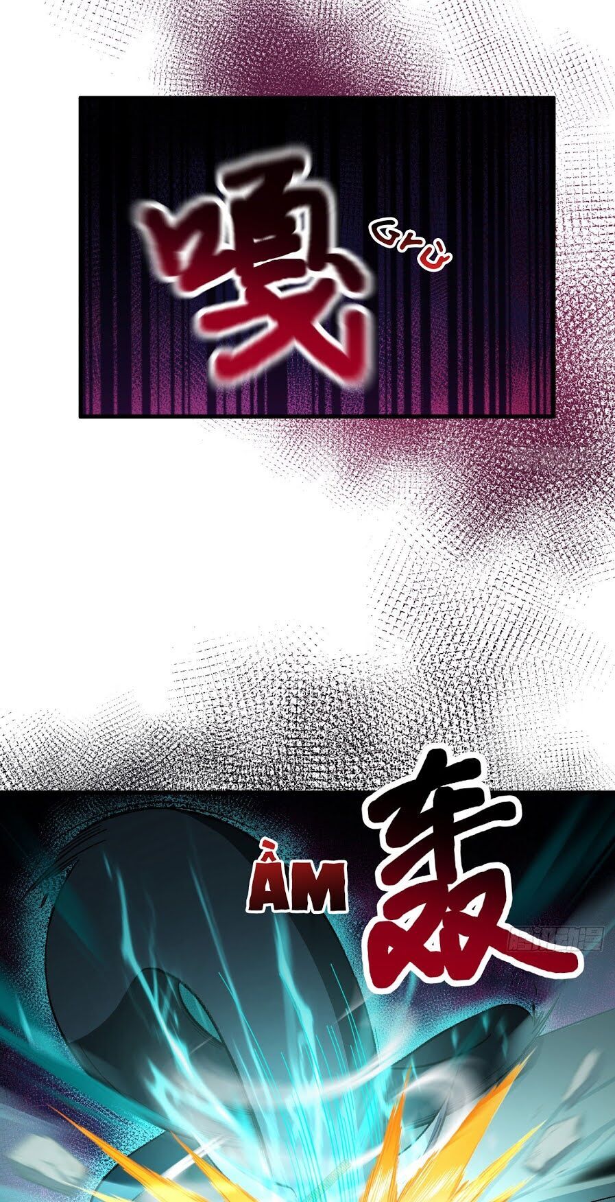 Trường An Tưởng Tượng Chapter 11 - Trang 2