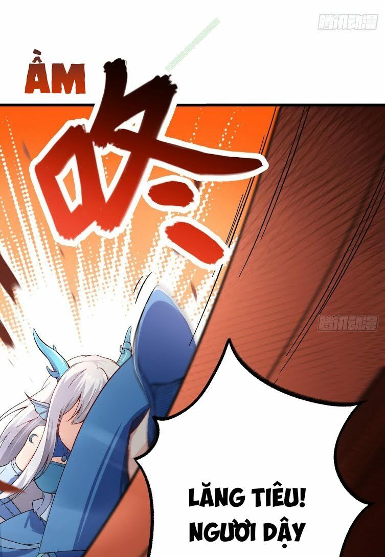 Trường An Tưởng Tượng Chapter 13 - Trang 2