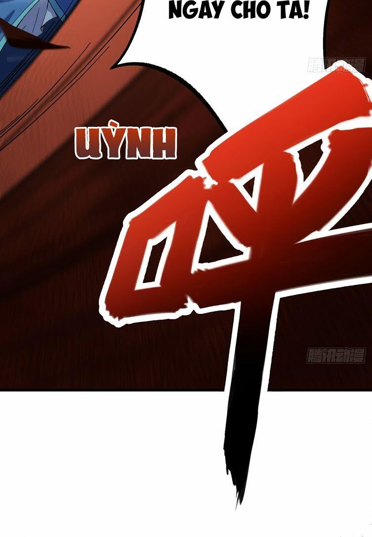 Trường An Tưởng Tượng Chapter 13 - Trang 2