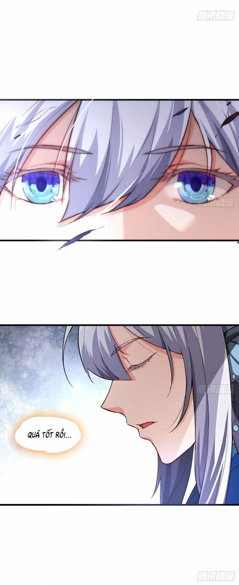 Trường An Tưởng Tượng Chapter 14.2 - Trang 2