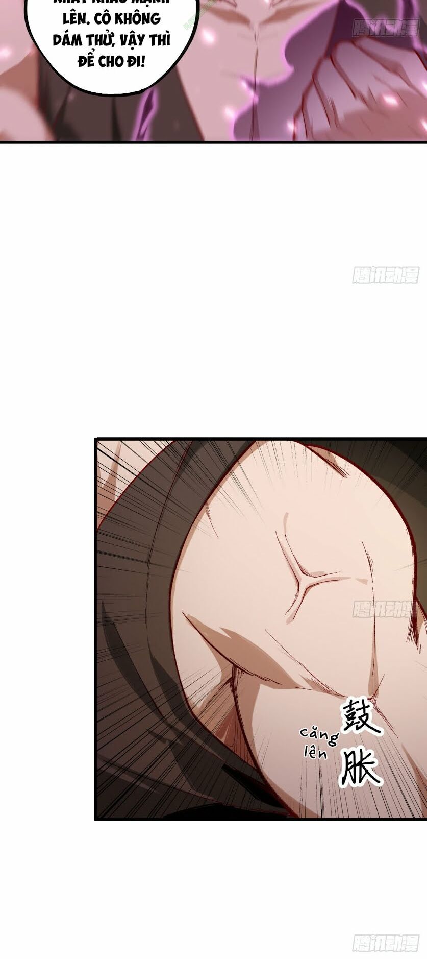 Trường An Tưởng Tượng Chapter 15.2 - Trang 2