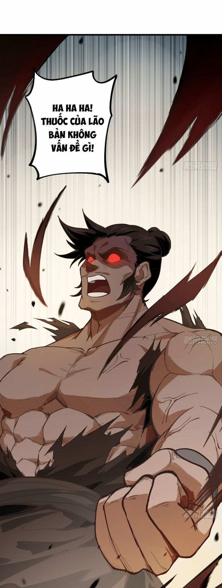 Trường An Tưởng Tượng Chapter 15.2 - Trang 2