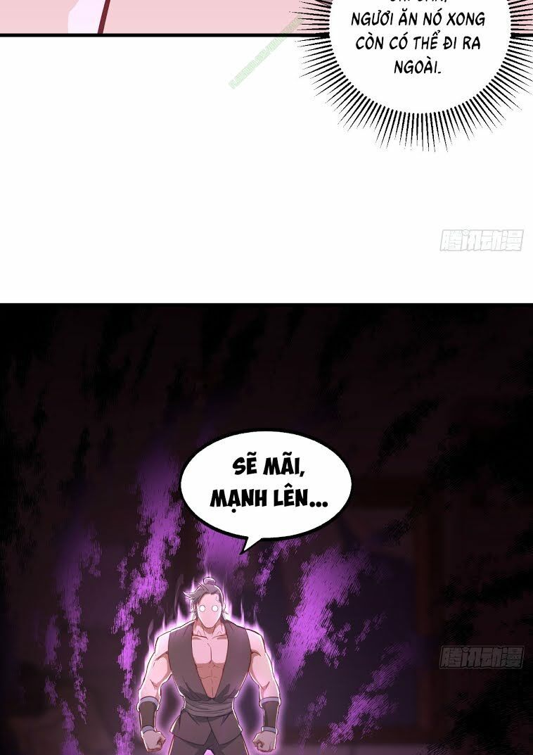 Trường An Tưởng Tượng Chapter 15.2 - Trang 2