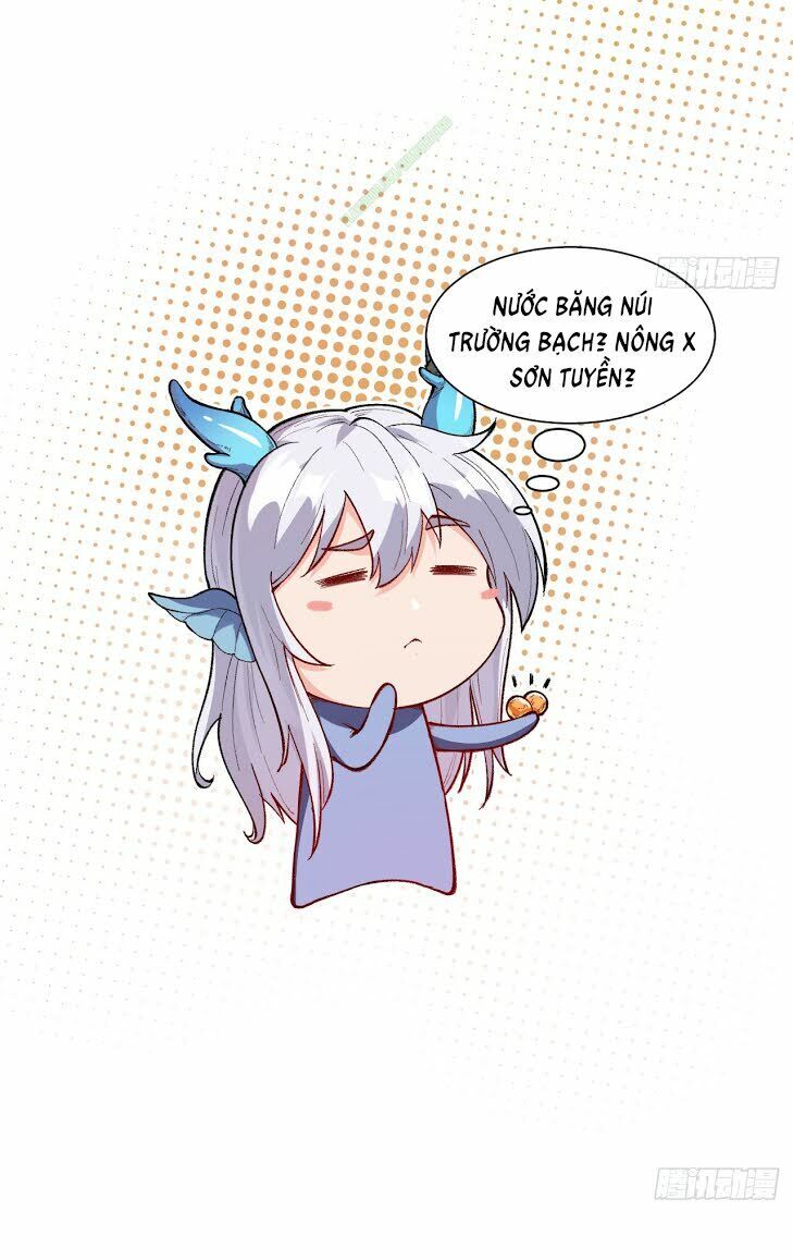 Trường An Tưởng Tượng Chapter 15.2 - Trang 2