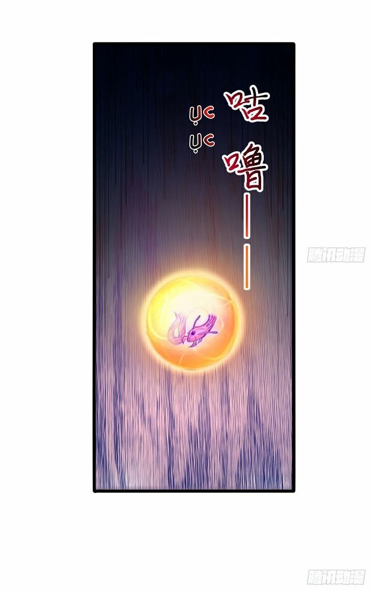 Trường An Tưởng Tượng Chapter 15.2 - Trang 2