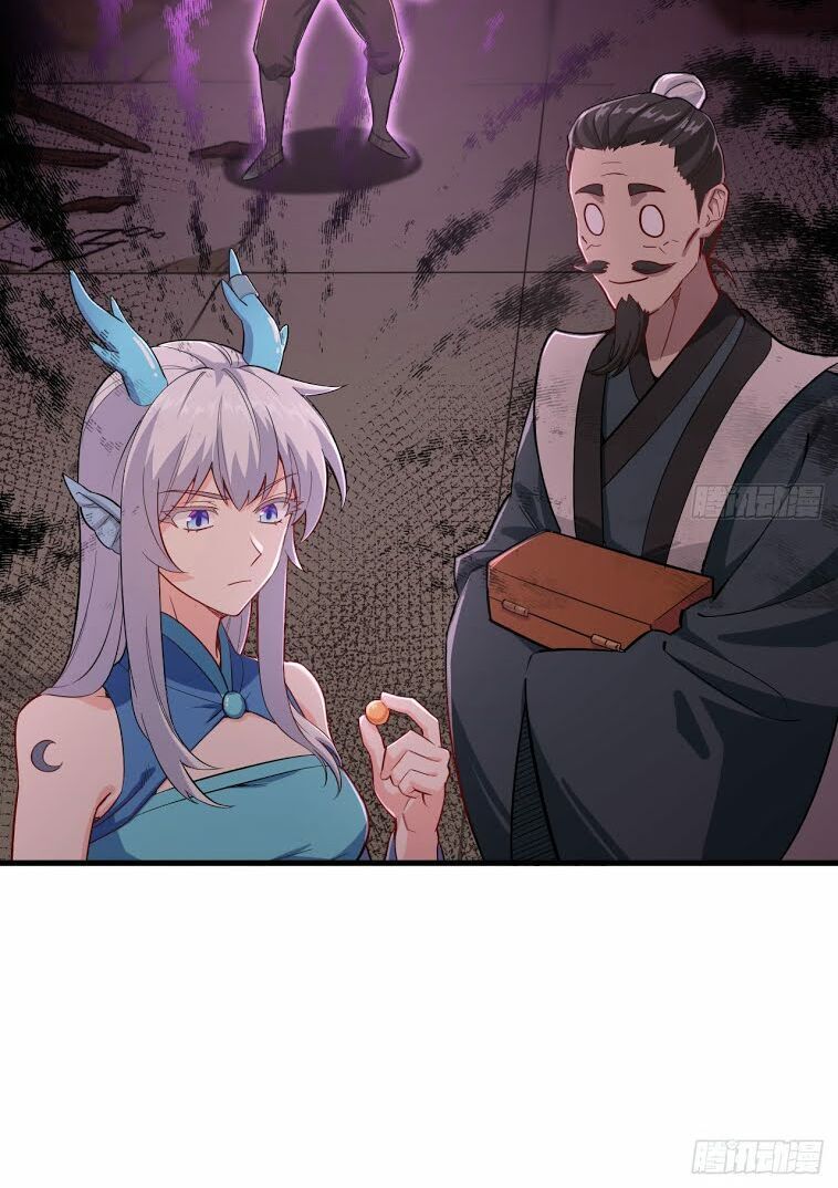 Trường An Tưởng Tượng Chapter 15.2 - Trang 2