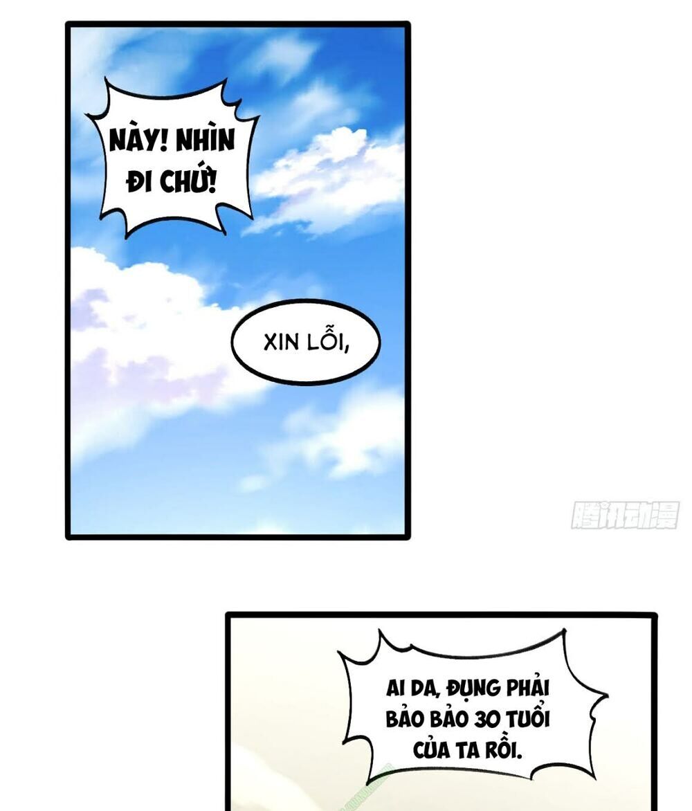 Trường An Tưởng Tượng Chapter 15.2 - Trang 2