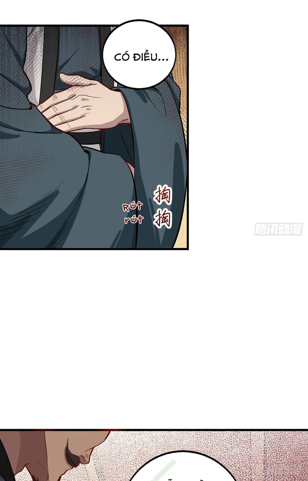 Trường An Tưởng Tượng Chapter 15 - Trang 2