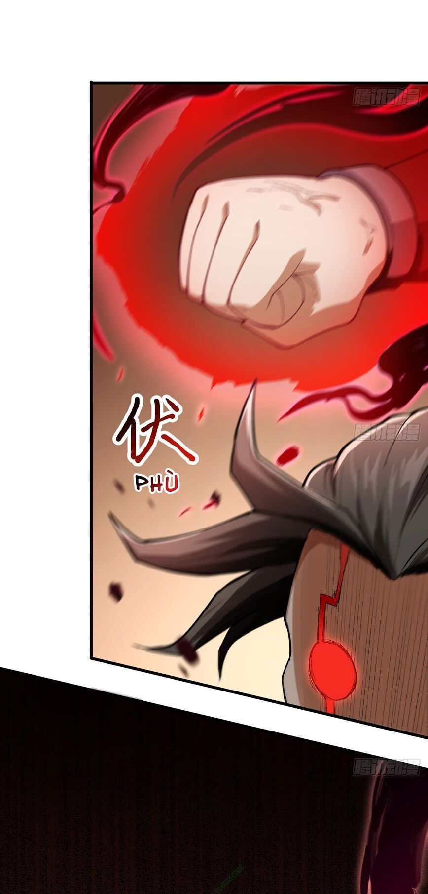 Trường An Tưởng Tượng Chapter 16 - Trang 2