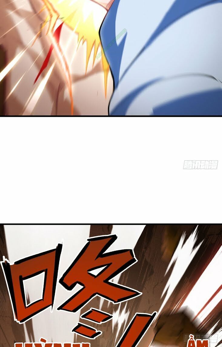 Trường An Tưởng Tượng Chapter 16 - Trang 2