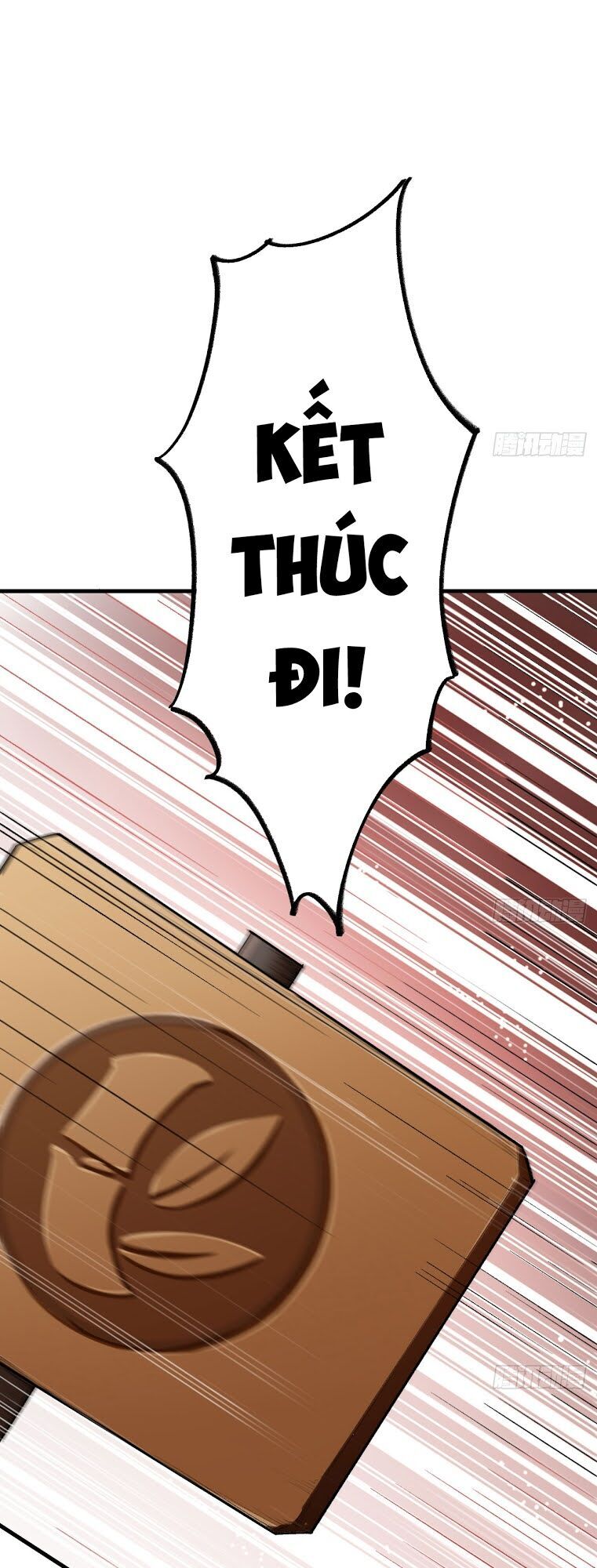 Trường An Tưởng Tượng Chapter 17.2 - Trang 2