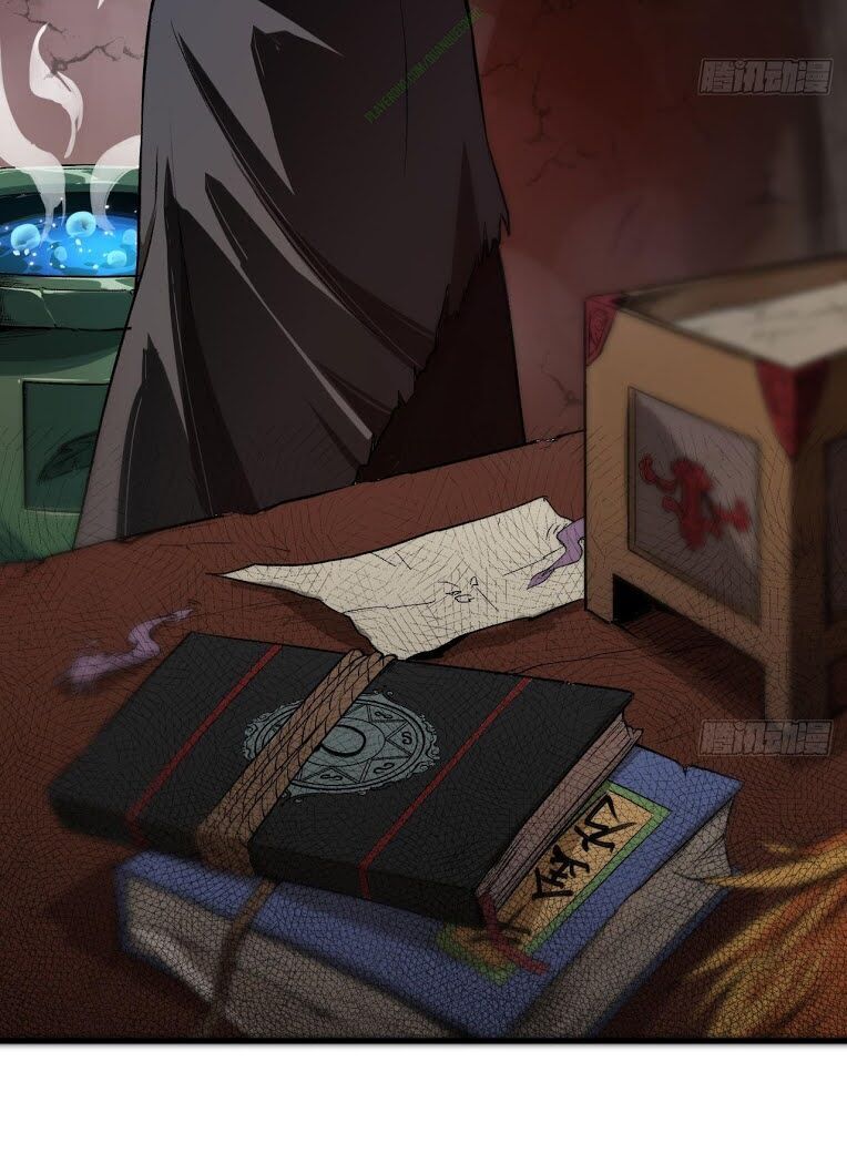 Trường An Tưởng Tượng Chapter 19 - Trang 2