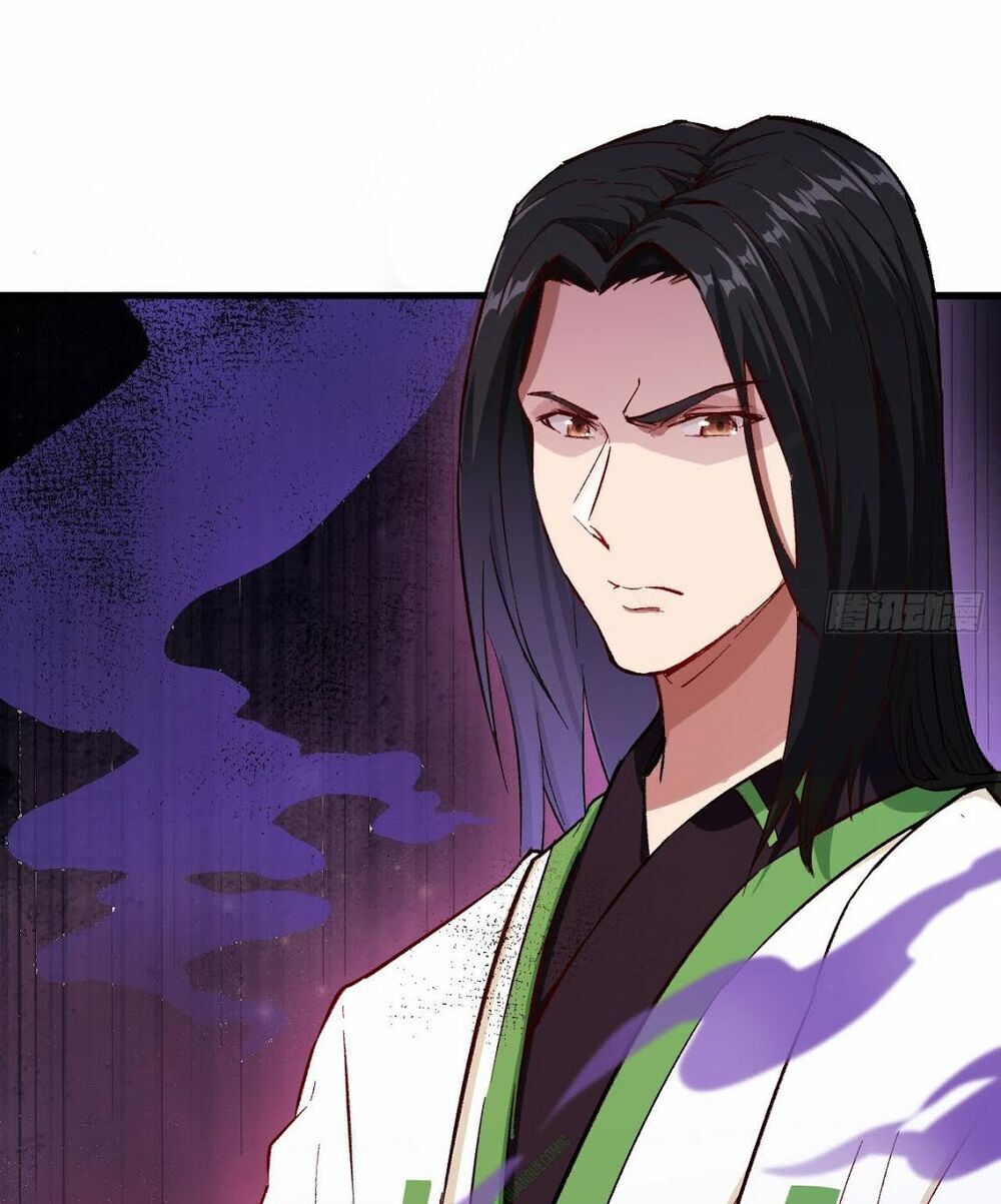 Trường An Tưởng Tượng Chapter 19 - Trang 2