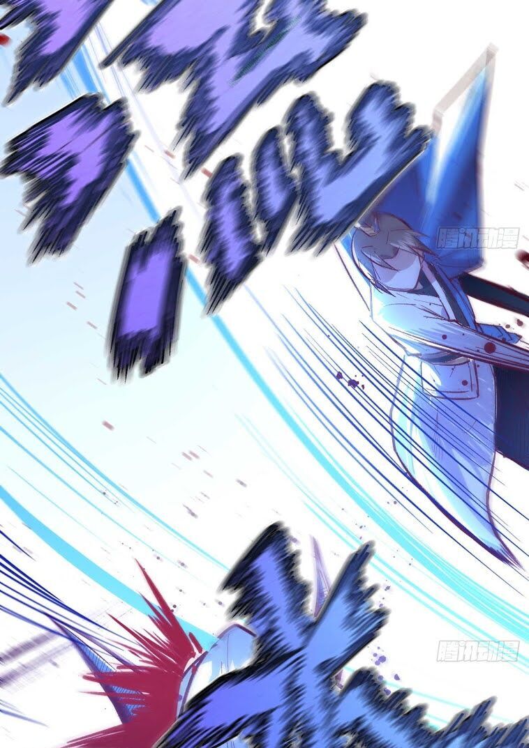 Trường An Tưởng Tượng Chapter 2 - Trang 2