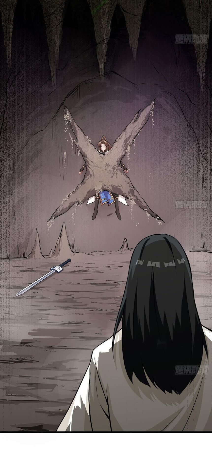 Trường An Tưởng Tượng Chapter 21.2 - Trang 2