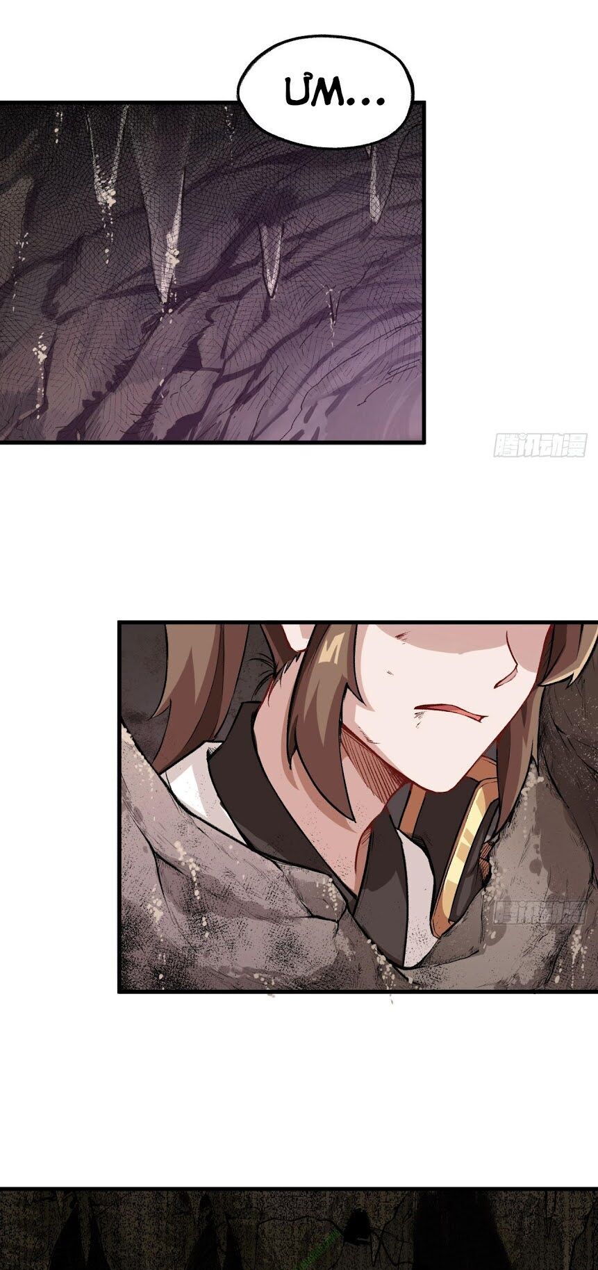 Trường An Tưởng Tượng Chapter 21.2 - Trang 2