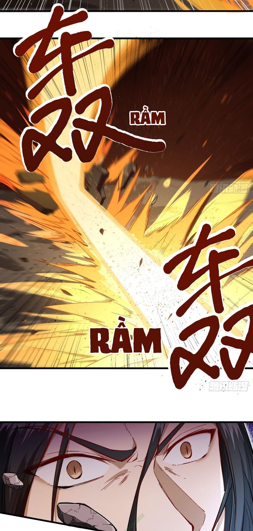 Trường An Tưởng Tượng Chapter 23.2 - Trang 2