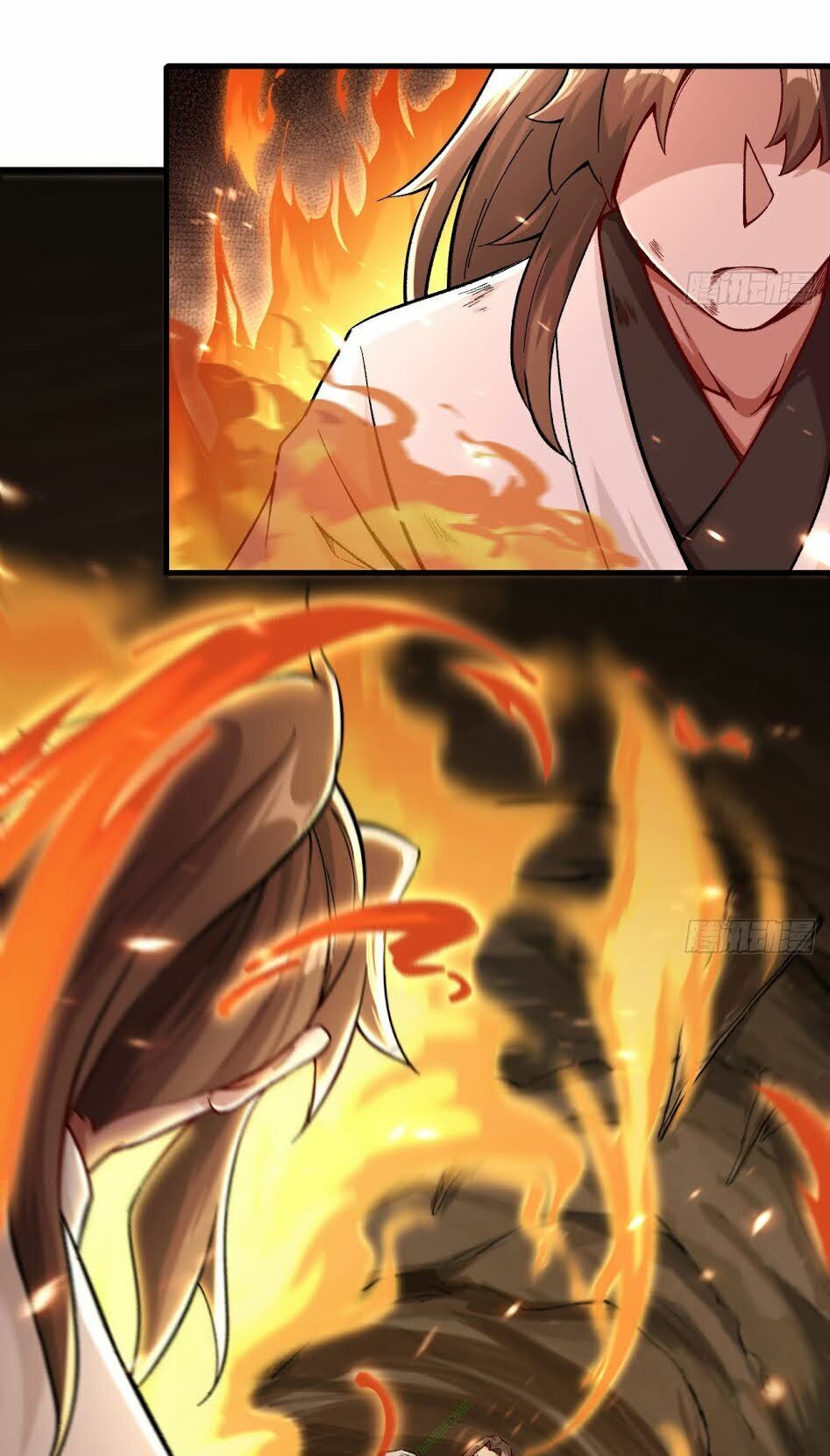 Trường An Tưởng Tượng Chapter 23 - Trang 2