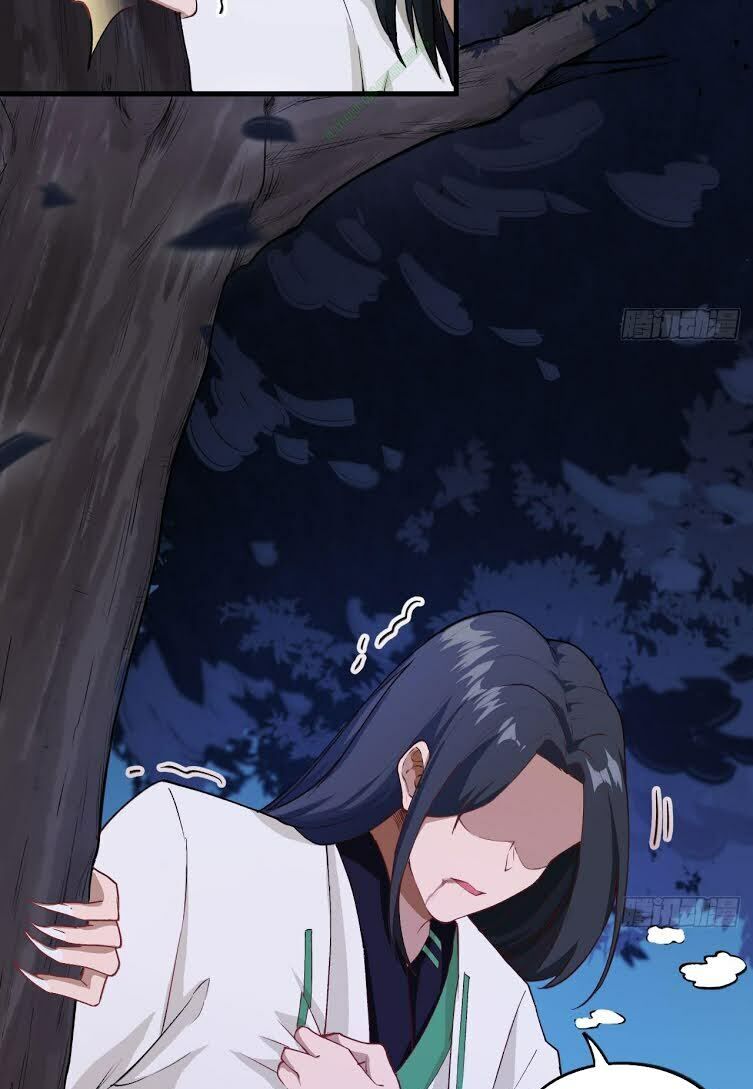 Trường An Tưởng Tượng Chapter 24.2 - Trang 2