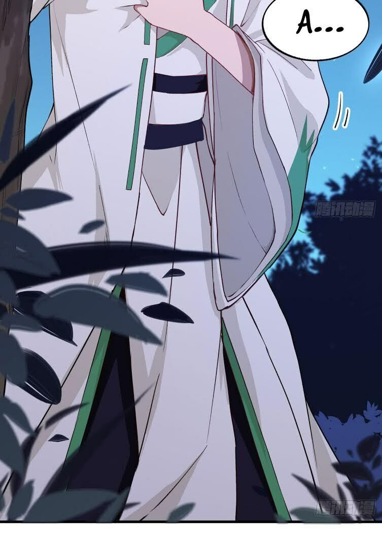 Trường An Tưởng Tượng Chapter 24.2 - Trang 2