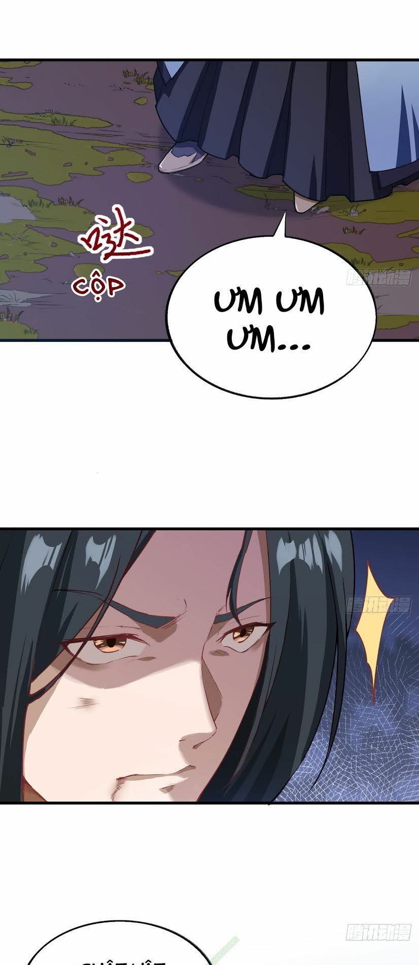 Trường An Tưởng Tượng Chapter 24.2 - Trang 2