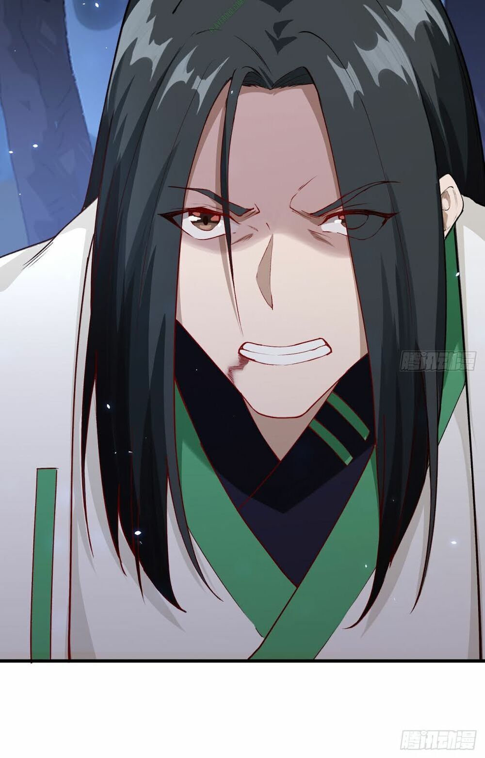 Trường An Tưởng Tượng Chapter 24.2 - Trang 2