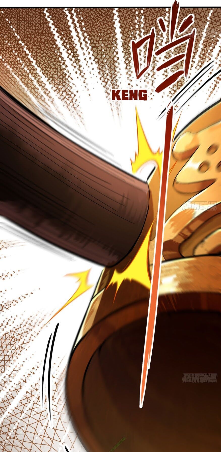 Trường An Tưởng Tượng Chapter 25.2 - Trang 2