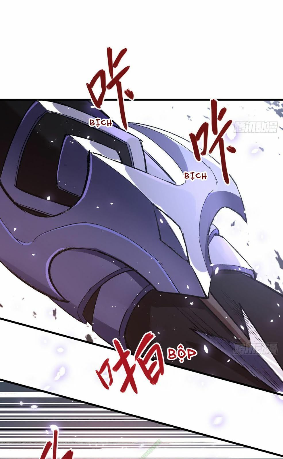 Trường An Tưởng Tượng Chapter 25 - Trang 2