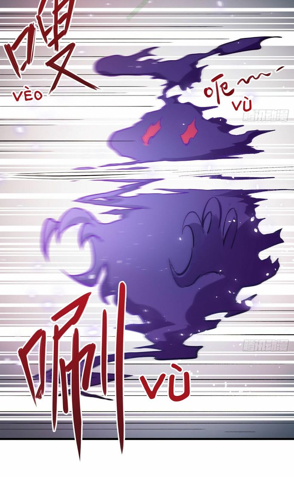 Trường An Tưởng Tượng Chapter 25 - Trang 2