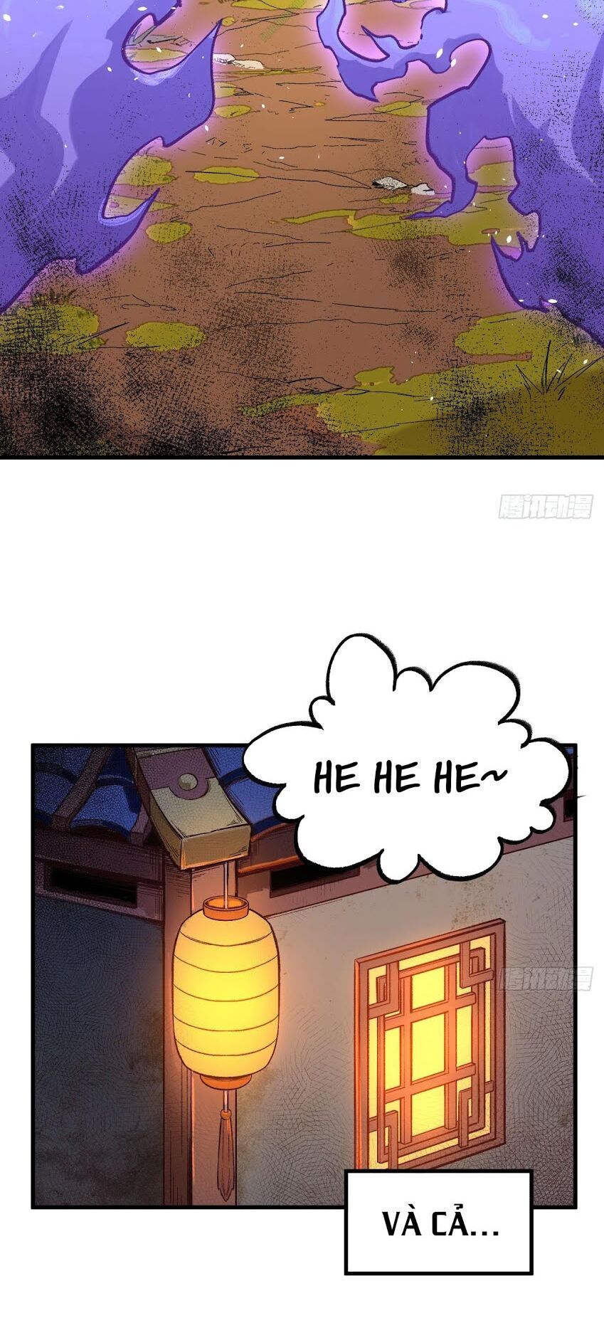 Trường An Tưởng Tượng Chapter 25 - Trang 2