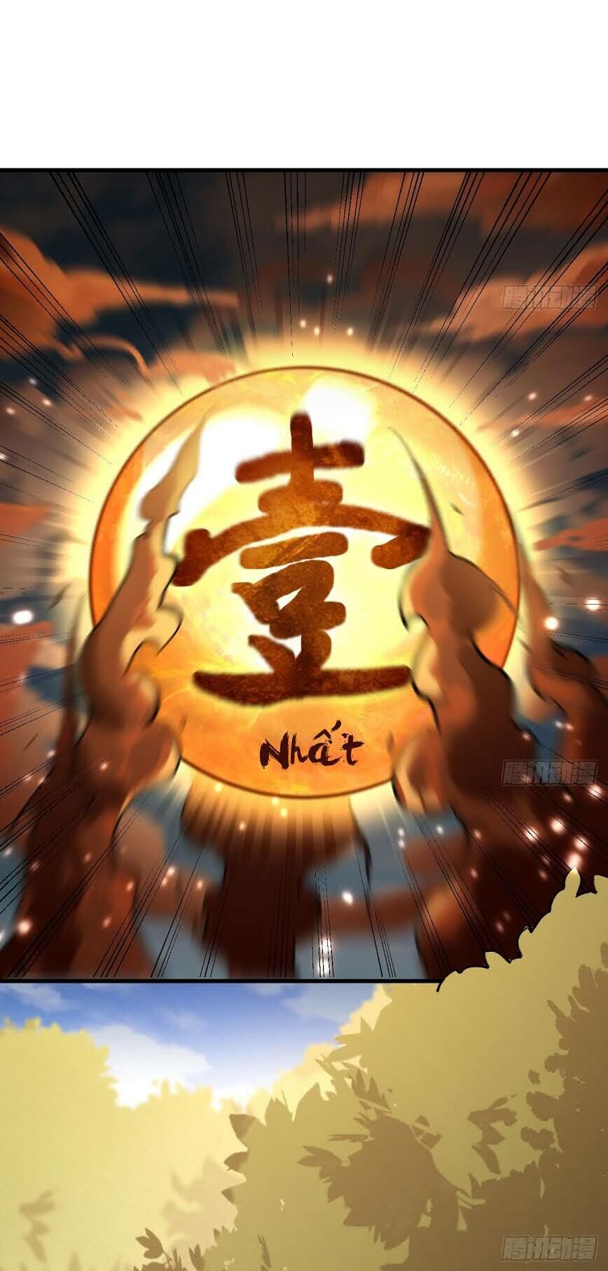 Trường An Tưởng Tượng Chapter 26.2 - Trang 2