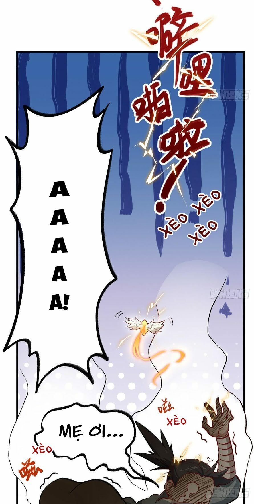 Trường An Tưởng Tượng Chapter 26 - Trang 2