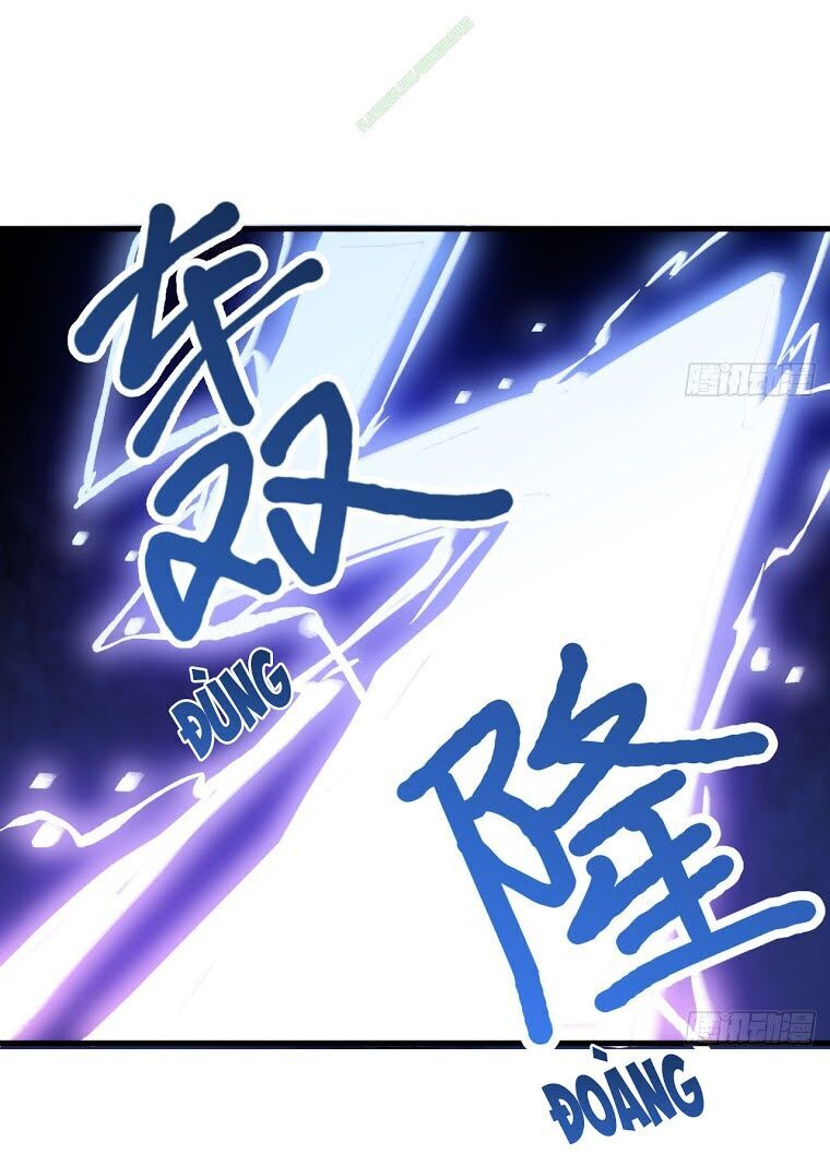 Trường An Tưởng Tượng Chapter 27 - Trang 2