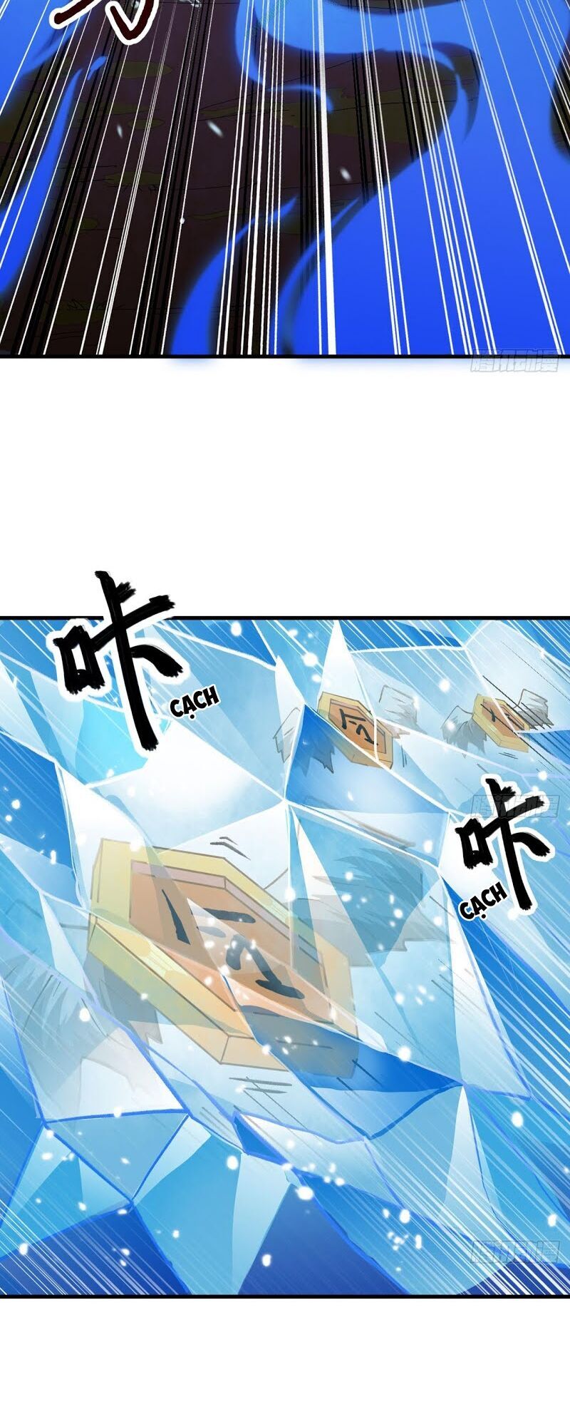 Trường An Tưởng Tượng Chapter 27 - Trang 2