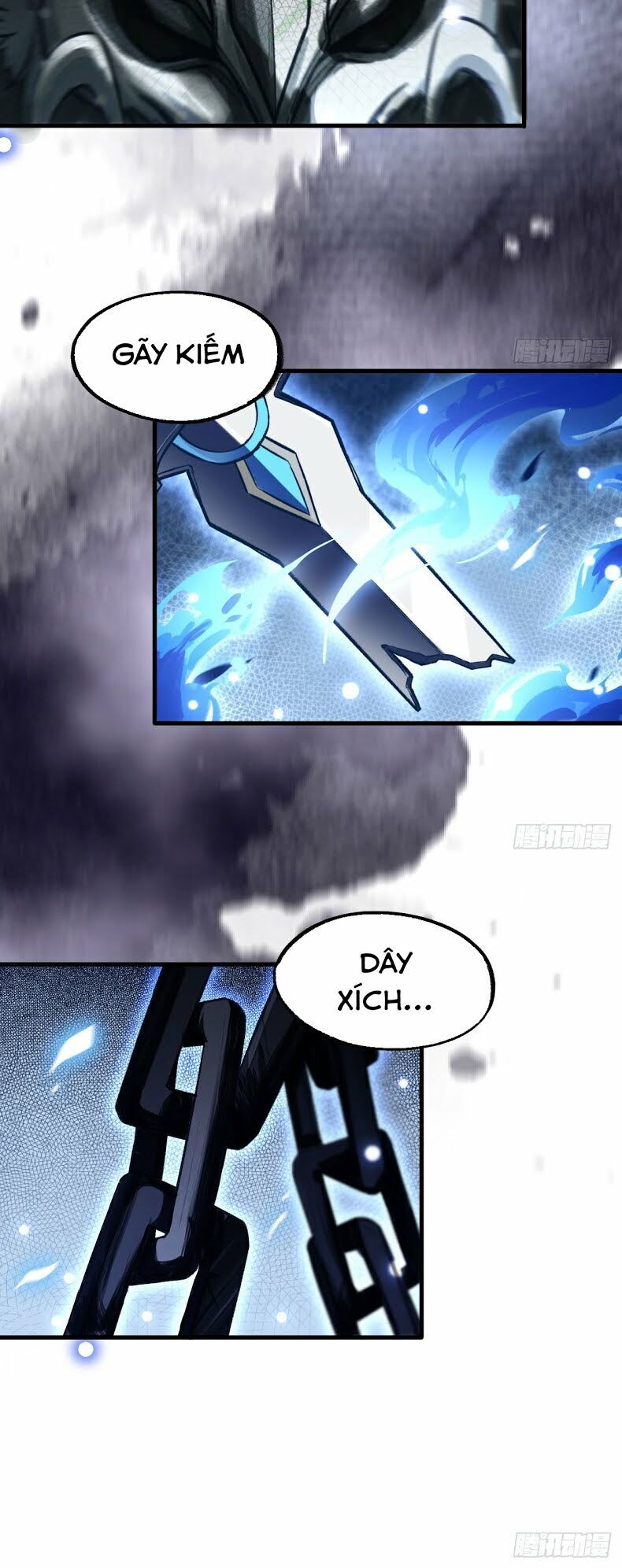 Trường An Tưởng Tượng Chapter 29 - Trang 2