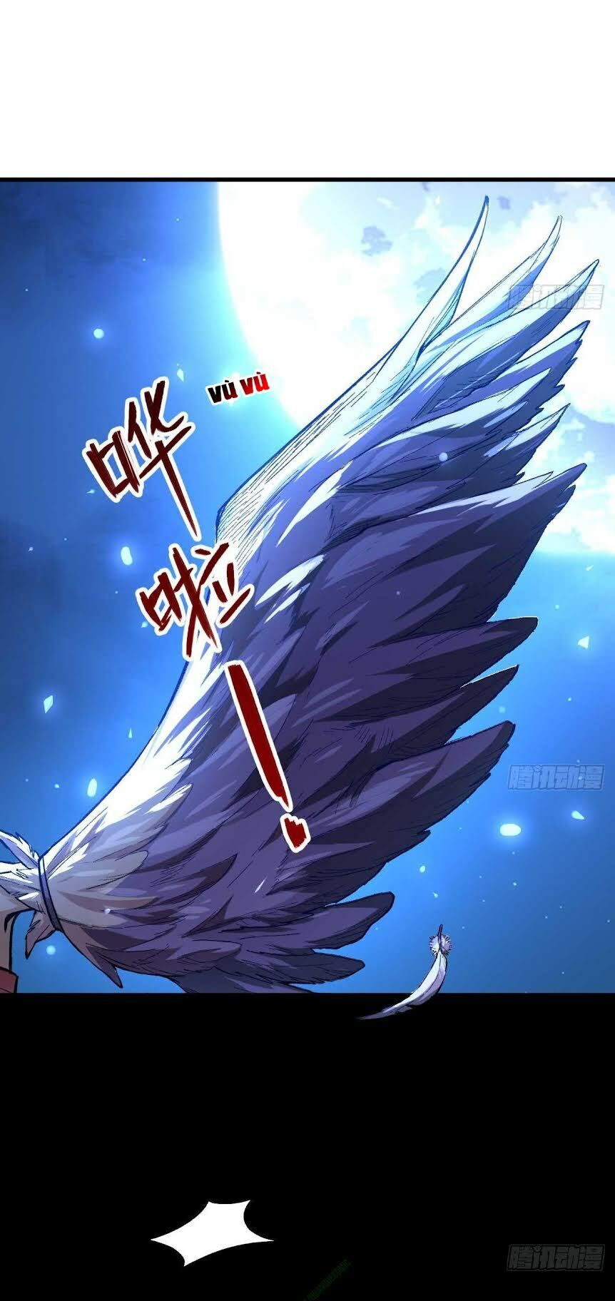 Trường An Tưởng Tượng Chapter 3.2 - Trang 2