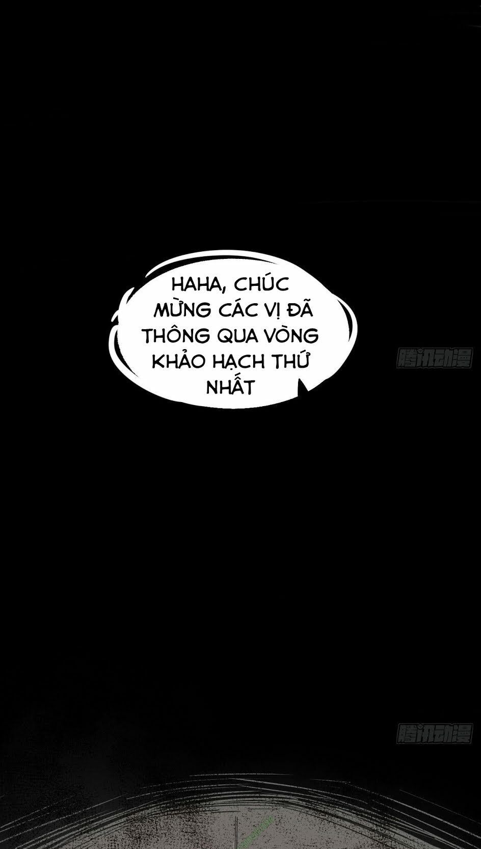 Trường An Tưởng Tượng Chapter 30 - Trang 2