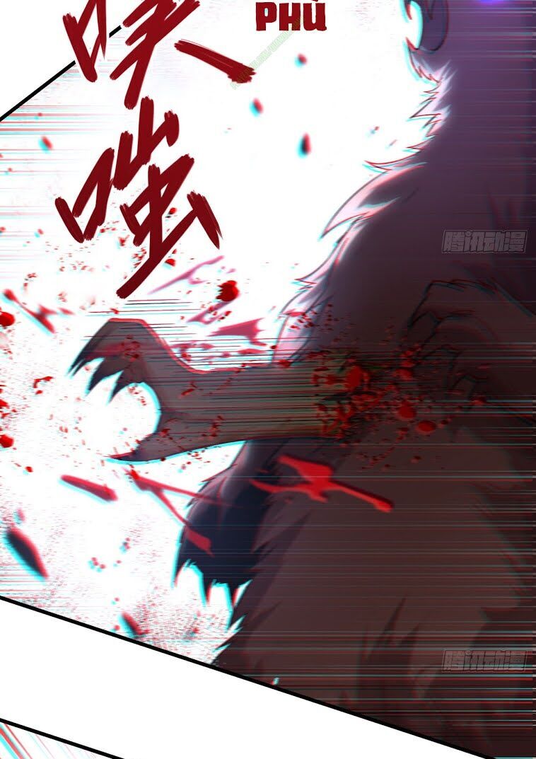 Trường An Tưởng Tượng Chapter 31.2 - Trang 2