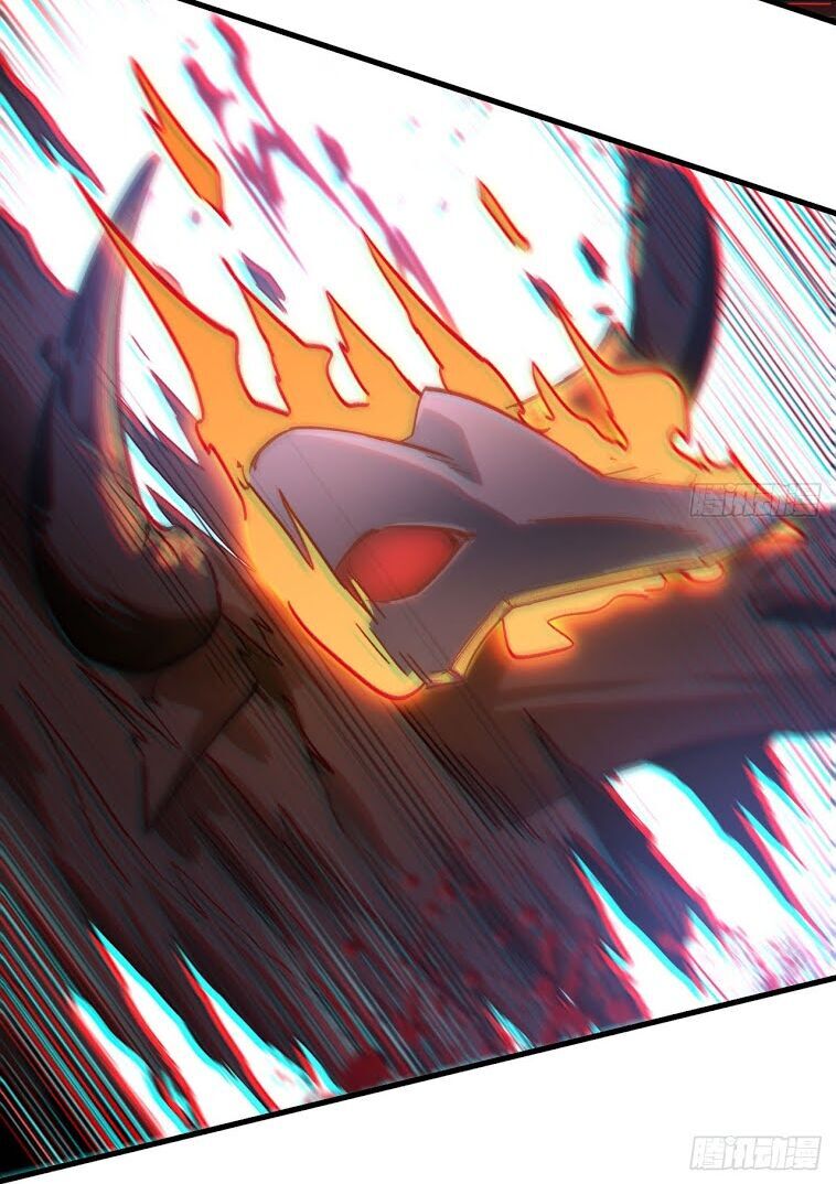 Trường An Tưởng Tượng Chapter 31.2 - Trang 2