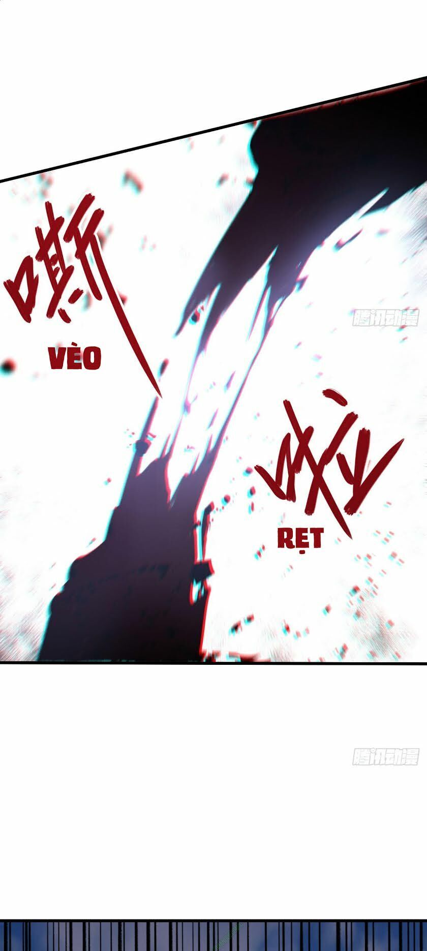 Trường An Tưởng Tượng Chapter 31.2 - Trang 2