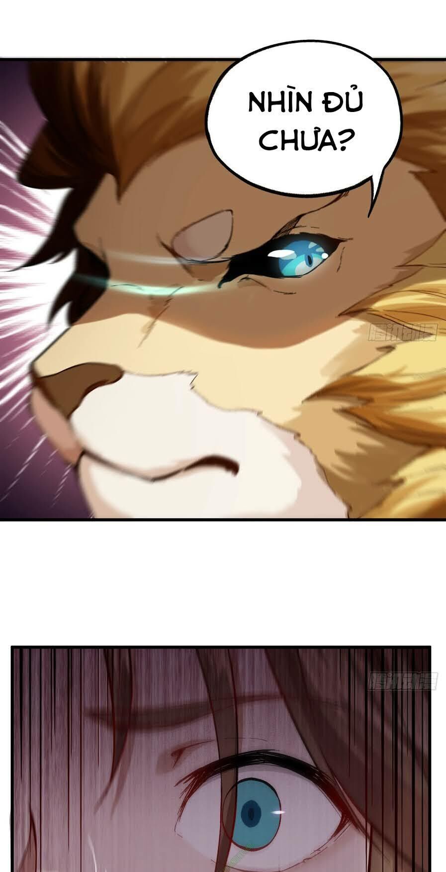 Trường An Tưởng Tượng Chapter 31.2 - Trang 2