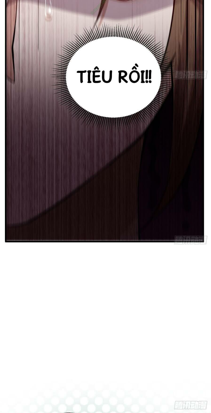 Trường An Tưởng Tượng Chapter 31.2 - Trang 2