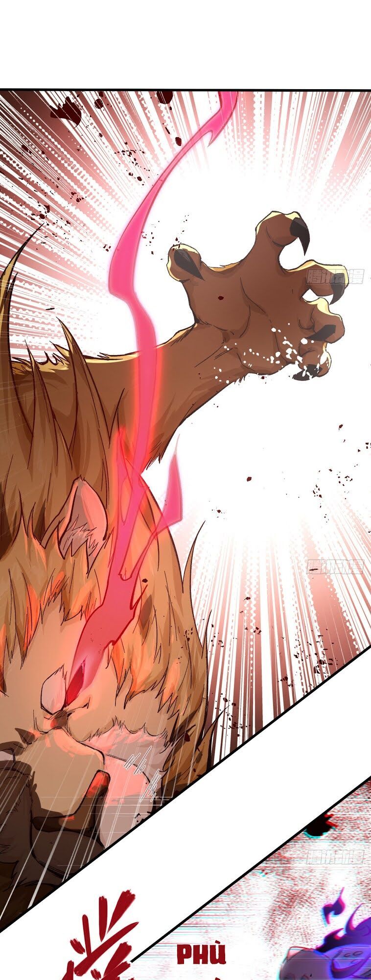 Trường An Tưởng Tượng Chapter 31.2 - Trang 2