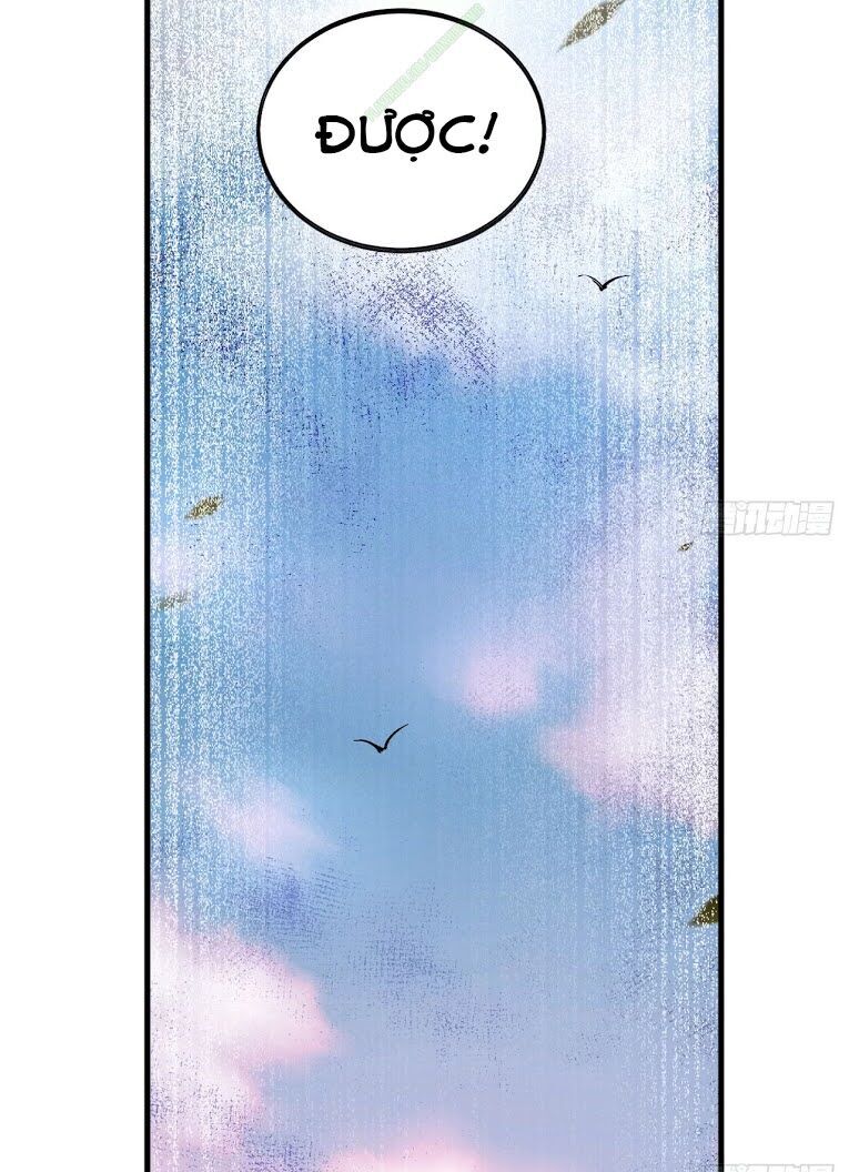 Trường An Tưởng Tượng Chapter 32.2 - Trang 2