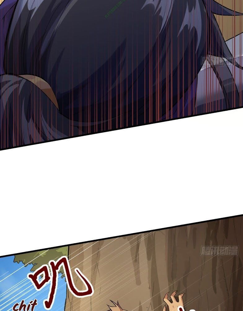 Trường An Tưởng Tượng Chapter 33.2 - Trang 2