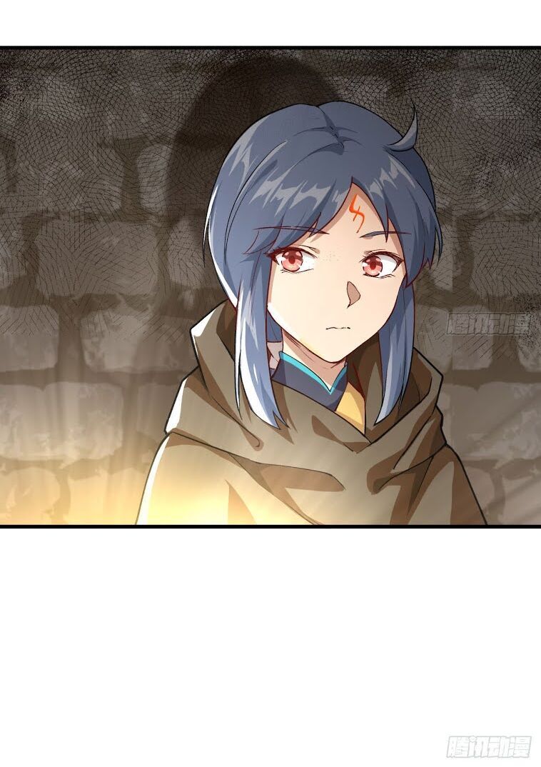 Trường An Tưởng Tượng Chapter 34.2 - Trang 2